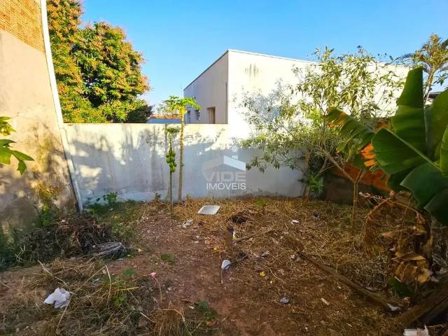Terreno / Lote para Venda em Campinas/SP Jardim Santana