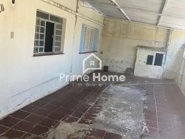 Terreno / Lote para Venda em Campinas/SP Jardim Santo Expedito