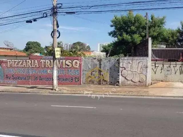 Terreno / Lote para Venda em Campinas/SP Jardim Shangai