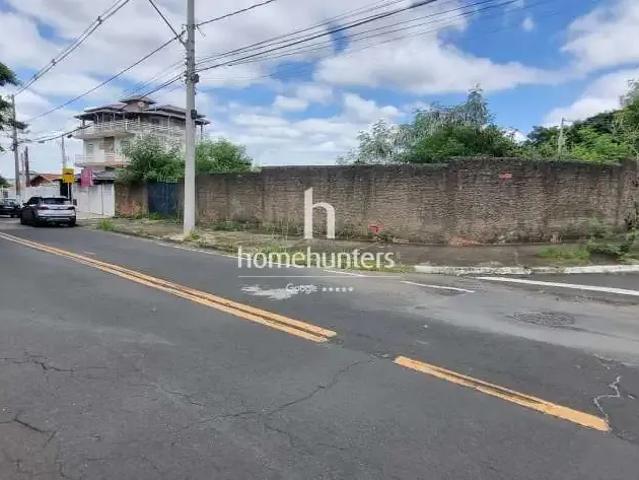 Terreno / Lote para Venda em Campinas/SP Jardim Stella