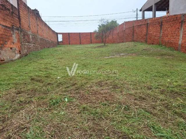 Terreno / Lote para Venda em Campinas/SP Jardim Sul América