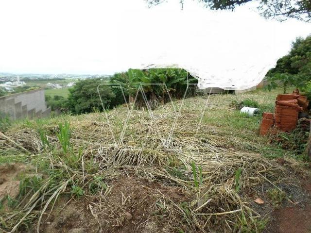 Terreno / Lote para Venda em Campinas/SP Loteamento Caminhos de San Conrado Sousas