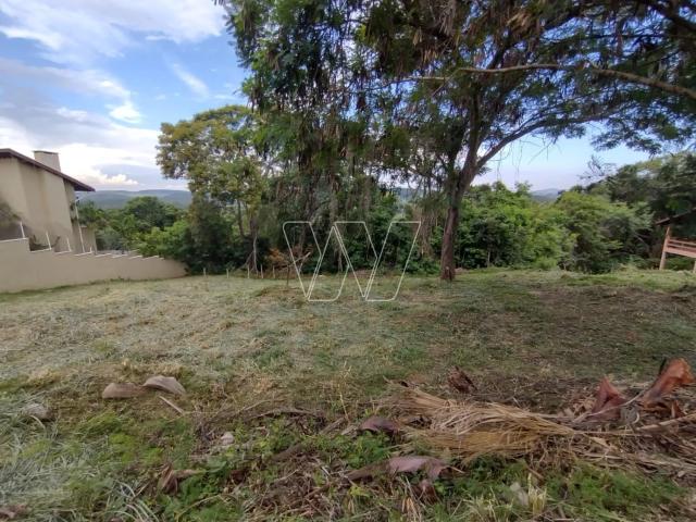 Terreno / Lote para Venda em Campinas/SP Loteamento Caminhos de San Conrado Sousas