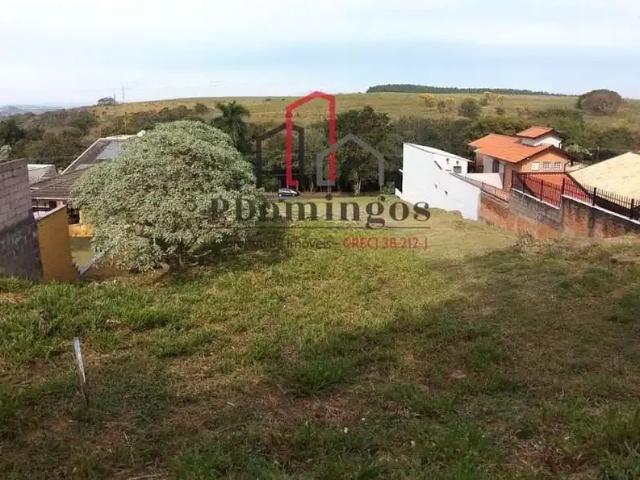 Terreno / Lote para Venda em Campinas/SP Loteamento Caminhos de San Conrado Sousas