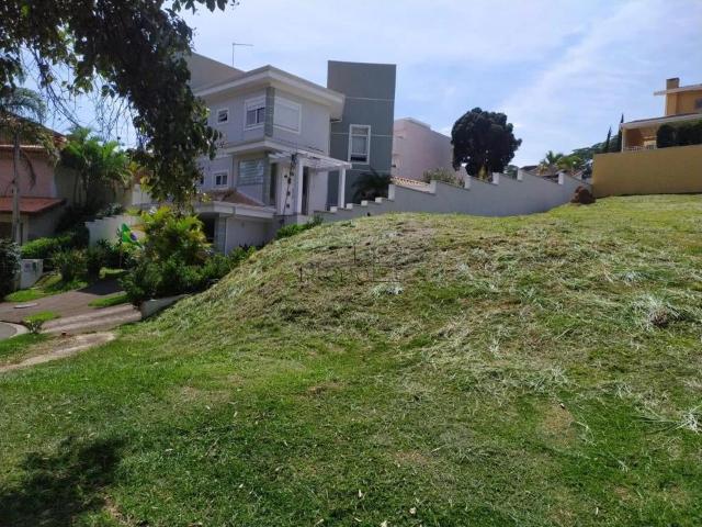 Terreno / Lote para Venda em Campinas/SP Loteamento Chácara Prado