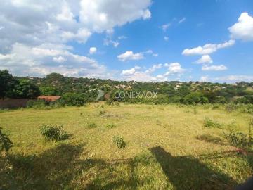 Terreno / Lote para Venda em Campinas/SP Loteamento Chácaras Gargantilhas