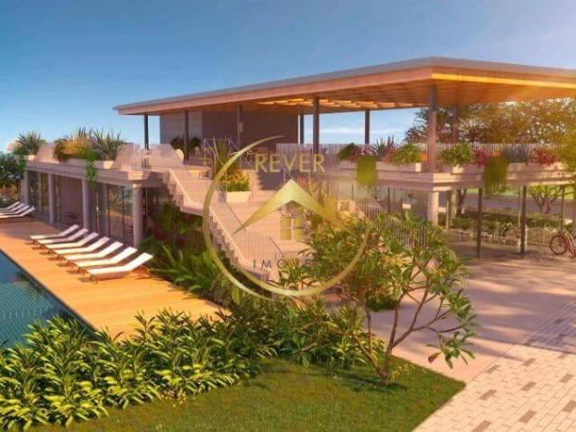 Terreno / Lote para Venda em Campinas/SP Loteamento Alphaville Campinas