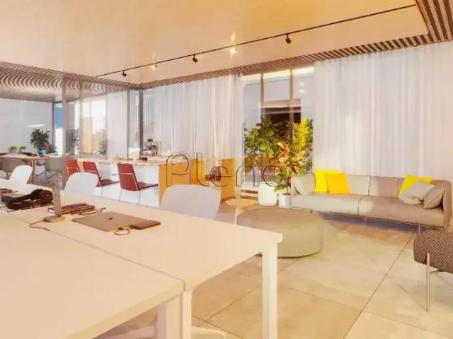 Terreno / Lote para Venda em Campinas/SP Loteamento Alphaville Campinas