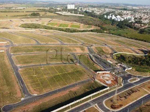 Terreno / Lote para Venda em Campinas/SP Loteamento Alphaville Campinas