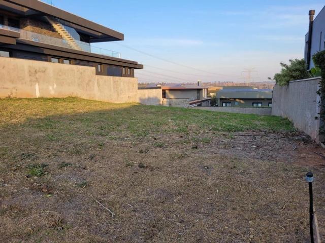 Terreno / Lote para Venda em Campinas/SP Loteamento Mont Blanc Residence