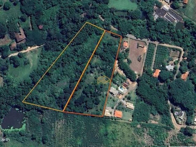 Terreno / Lote para Venda em Campinas/SP Loteamento Parque Centenário
