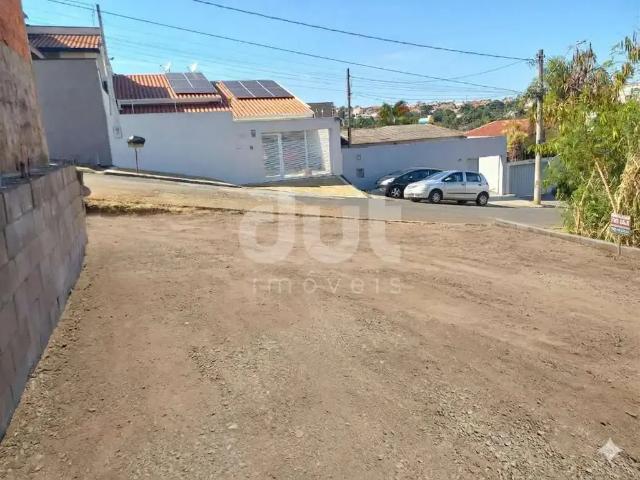 Terreno / Lote para Venda em Campinas/SP Loteamento Parque São Martinho