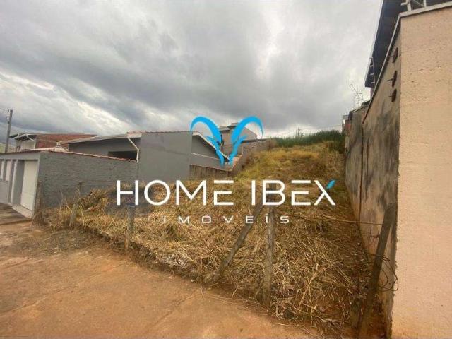 Terreno / Lote para Venda em Campinas/SP Loteamento Parque São Martinho