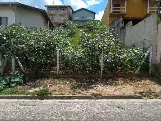 Terreno / Lote para Venda em Campinas/SP Loteamento Parque São Martinho