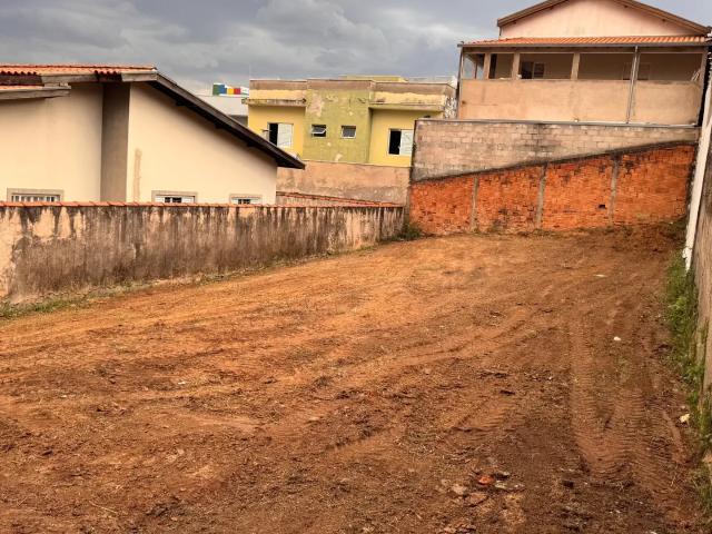 Terreno / Lote para Venda em Campinas/SP Loteamento Parque São Martinho