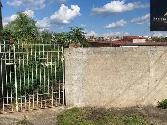 Terreno / Lote para Venda em Campinas/SP Loteamento Parque São Martinho