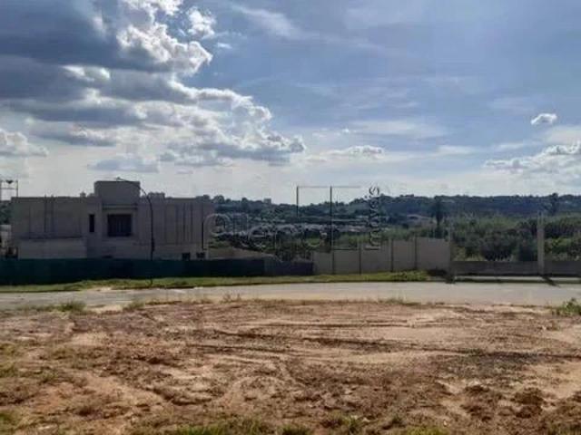 Terreno / Lote para Venda em Campinas/SP Loteamento Residencial Arborais