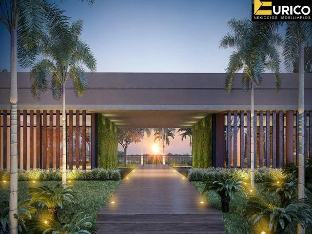 Terreno / Lote para Venda em Campinas/SP Loteamento Residencial Arborais
