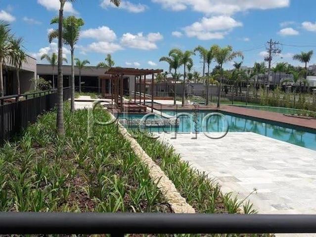 Terreno / Lote para Venda em Campinas/SP Loteamento Residencial Arborais