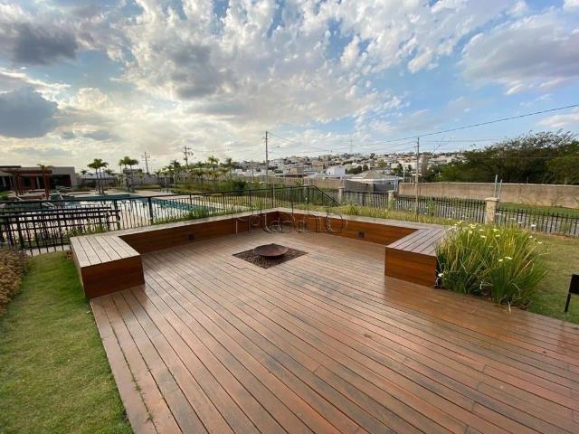 Terreno / Lote para Venda em Campinas/SP Loteamento Residencial Arborais
