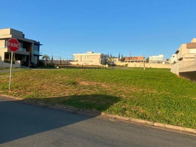 Terreno / Lote para Venda em Campinas/SP Loteamento Residencial Arborais