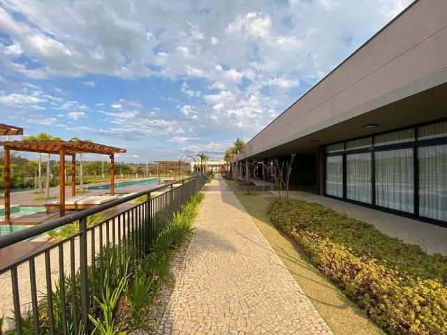 Terreno / Lote para Venda em Campinas/SP Loteamento Residencial Arborais