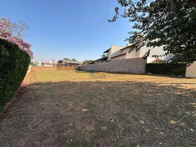 Terreno / Lote para Venda em Campinas/SP Loteamento Residencial Barão do Café