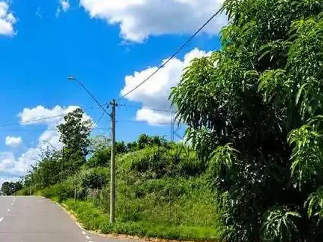 Terreno / Lote para Venda em Campinas/SP Loteamento Residencial Entre Verdes Sousas