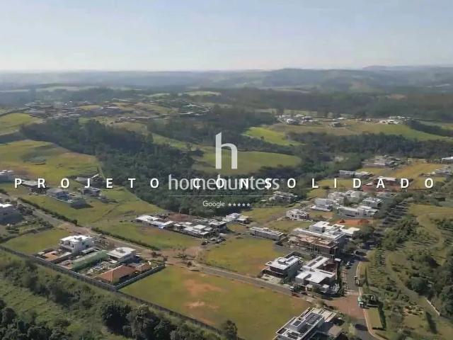 Terreno / Lote para Venda em Campinas/SP Loteamento Residencial Entre Verdes Sousas