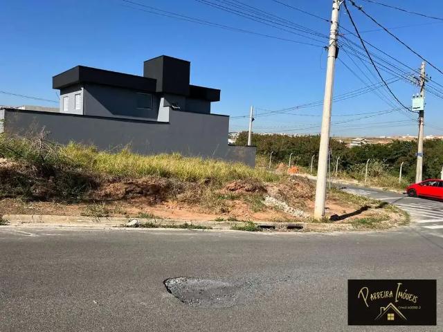Terreno / Lote para Venda em Campinas/SP Loteamento Residencial Flavia