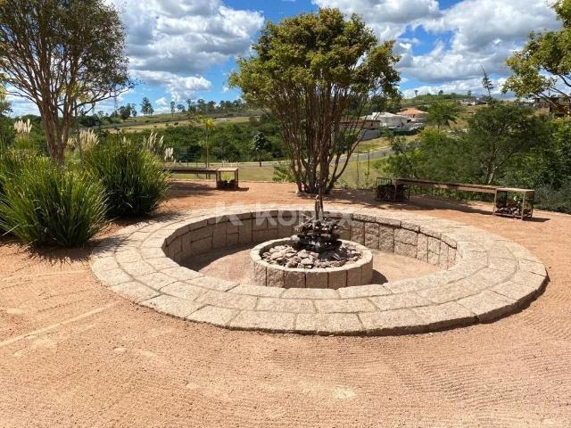 Terreno / Lote para Venda em Campinas/SP Loteamento Residencial Pedra Alta Sousas
