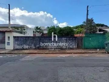 Terreno / Lote para Venda em Campinas/SP Parque Taquaral