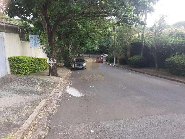 Terreno / Lote para Venda em Campinas/SP Parque Taquaral