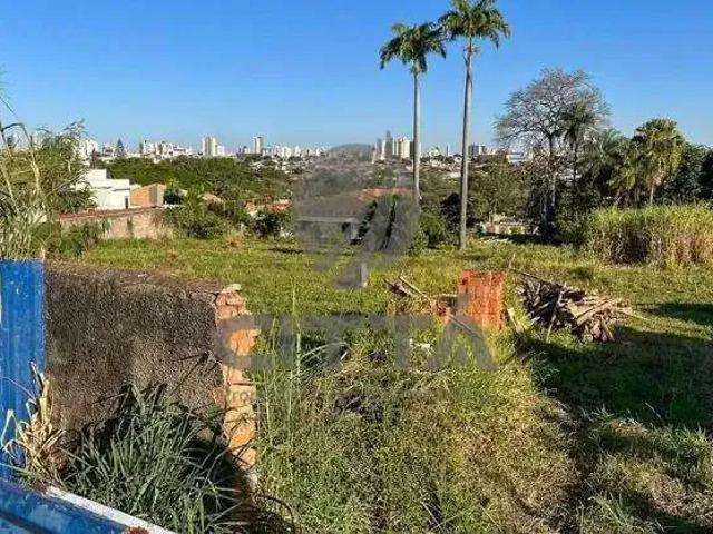 Terreno / Lote para Venda em Campinas/SP Parque Taquaral