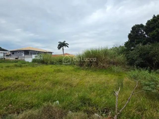 Terreno / Lote para Venda em Campinas/SP Parque Taquaral