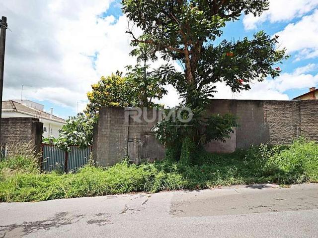Terreno / Lote para Venda em Campinas/SP Parque Taquaral