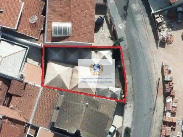 Terreno / Lote para Venda em Campinas/SP Parque Taquaral