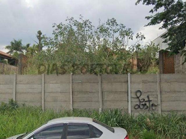 Terreno / Lote para Venda em Campinas/SP Parque Taquaral