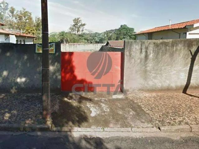Terreno / Lote para Venda em Campinas/SP Parque Taquaral