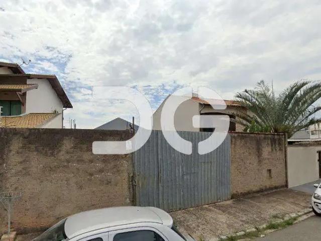 Terreno / Lote para Venda em Campinas/SP Parque Taquaral