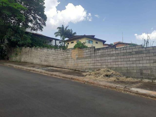 Terreno / Lote para Venda em Campinas/SP Parque Taquaral