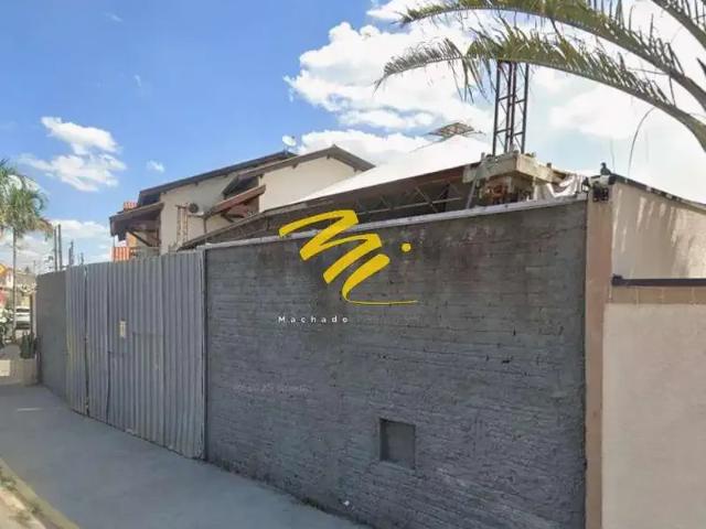 Terreno / Lote para Venda em Campinas/SP Parque Taquaral