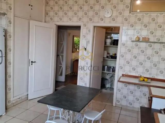 Terreno / Lote para Venda em Campinas/SP Parque Taquaral 3 Quartos
