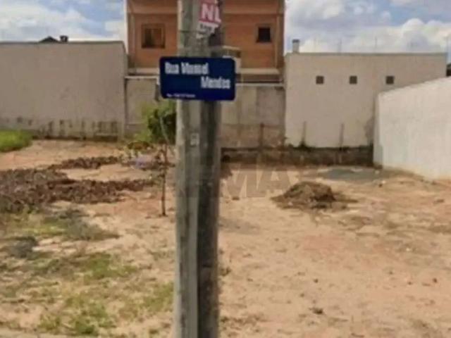 Terreno / Lote para Venda em Campinas/SP Parque Universitário de Viracopos