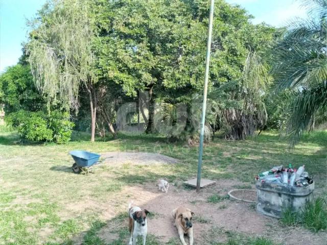Terreno / Lote para Venda em Campinas/SP Parque Universitário de Viracopos