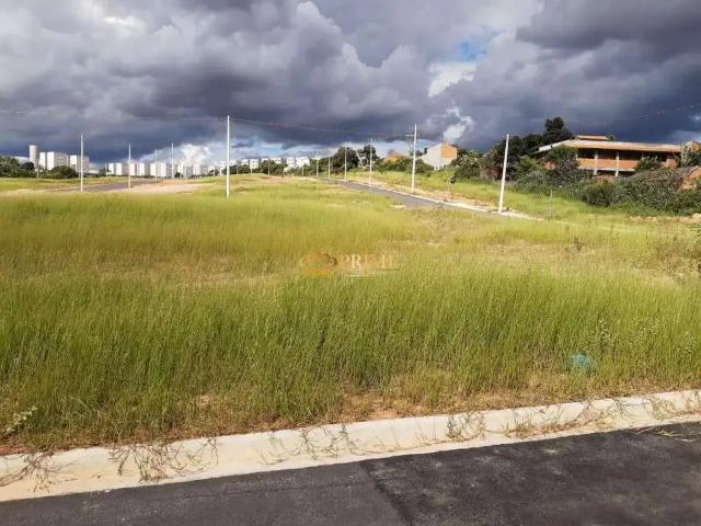 Terreno / Lote para Venda em Campinas/SP Parque Universitário de Viracopos