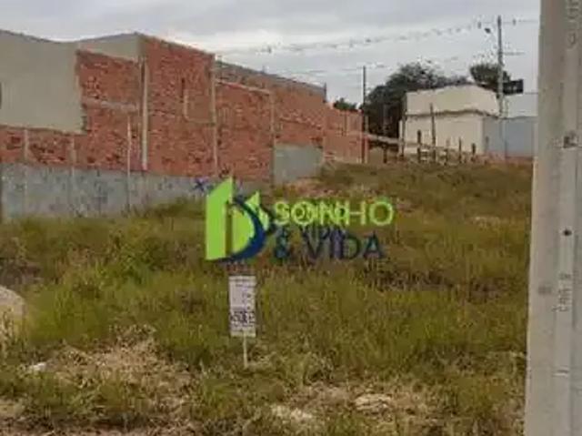 Terreno / Lote para Venda em Campinas/SP Parque Universitário de Viracopos