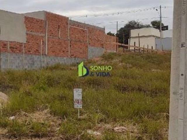 Terreno / Lote para Venda em Campinas/SP Parque Universitário de Viracopos