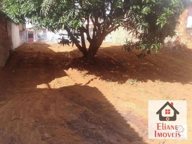 Terreno / Lote para Venda em Campinas/SP Parque Valença I