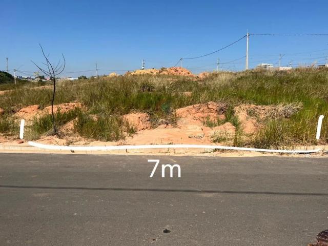 Terreno / Lote para Venda em Campinas/SP Parque Valença I